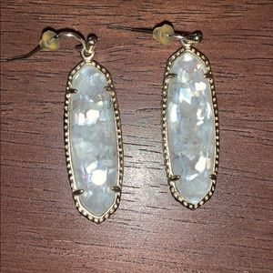 Kendra Scott Layla Drop earrings